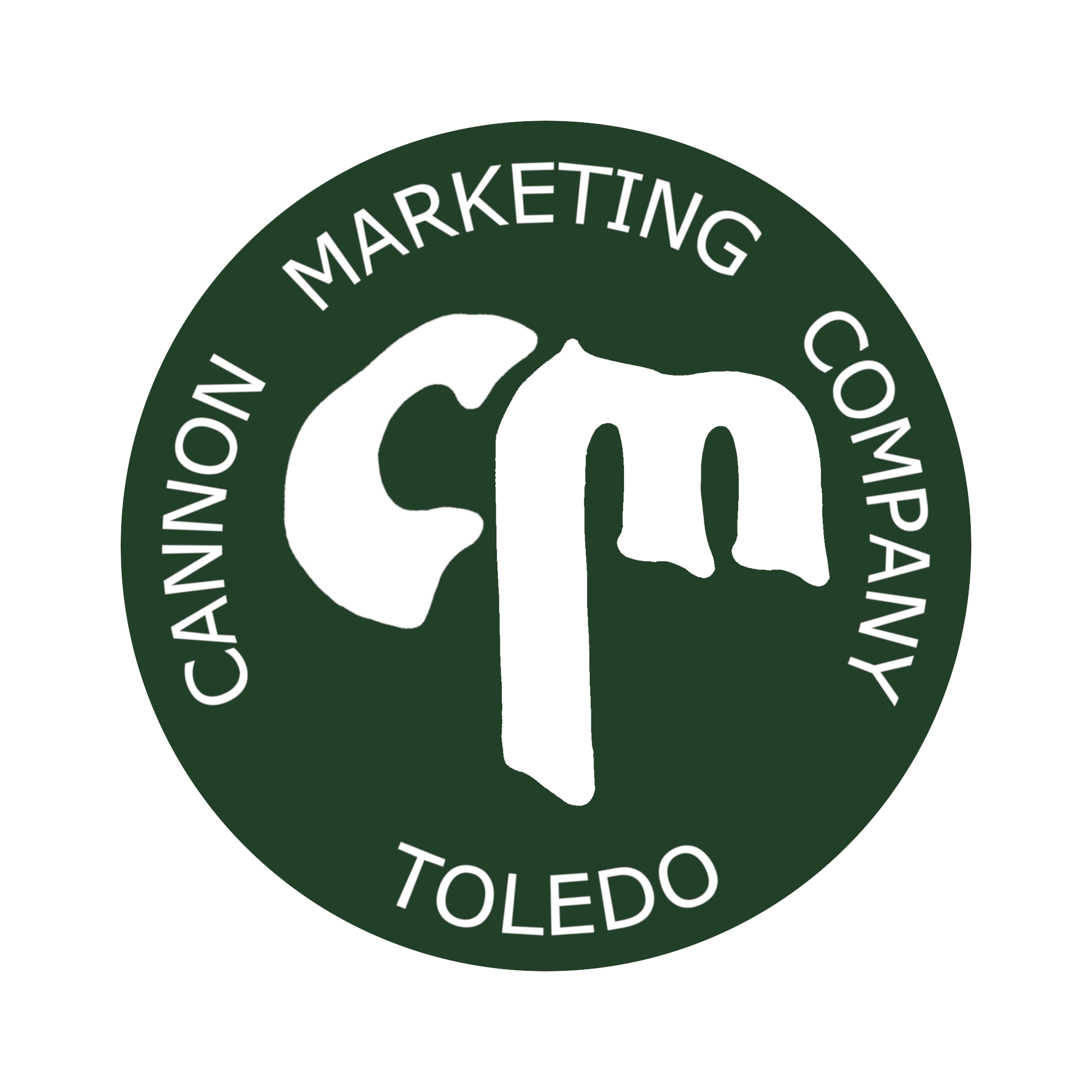 Cannon Marketing logo